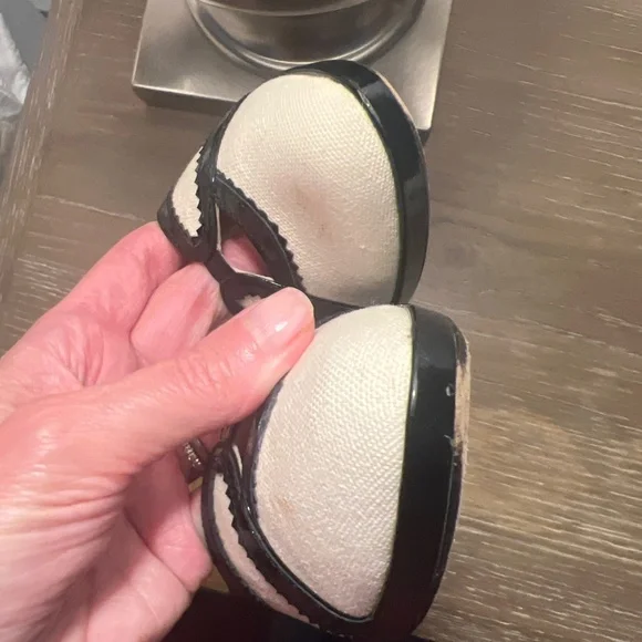 Coel Haan spectator heels with Nike air technology - Picture 5 of 5